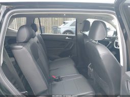 
										2021 Volkswagen Tiguan full									