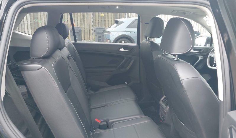 
								2021 Volkswagen Tiguan full									