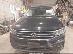 
										Volkswagen Tiguan full									