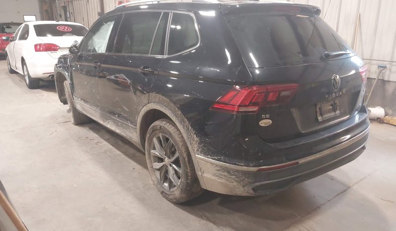 
								Volkswagen Tiguan full									