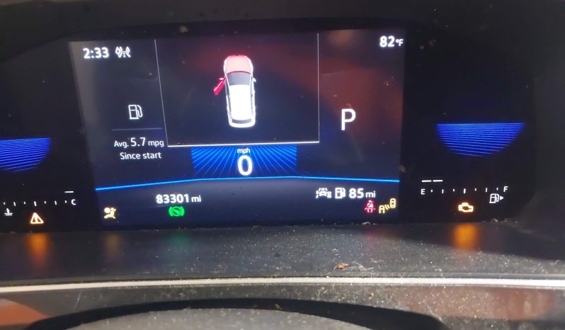 
								Volkswagen Tiguan full									