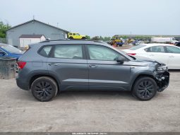 
										Volkswagen Taos full									