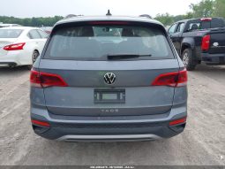 
										Volkswagen Taos full									