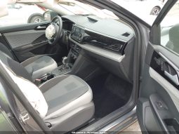 
										Volkswagen Taos full									