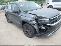 
										Volkswagen Taos full									