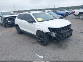 2022 Volkswagen Taos