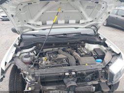 
										2022 Volkswagen Taos full									