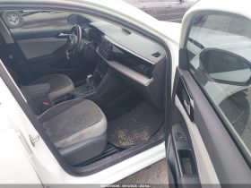 2022 Volkswagen Taos