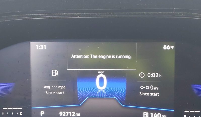 
								2022 Volkswagen Taos full									