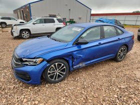 2024 Volkswagen Jetta