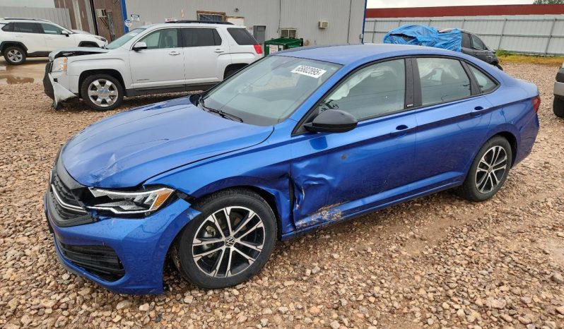 
								2024 Volkswagen Jetta full									