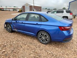 
										2024 Volkswagen Jetta full									