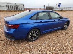 
										2024 Volkswagen Jetta full									