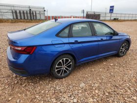 2024 Volkswagen Jetta