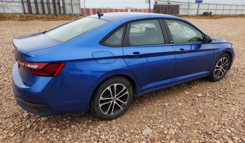 
								2024 Volkswagen Jetta full									