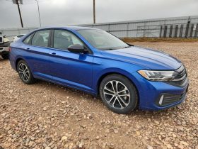 2024 Volkswagen Jetta