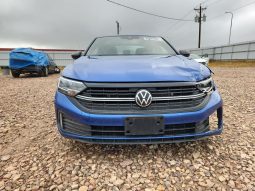 
										2024 Volkswagen Jetta full									