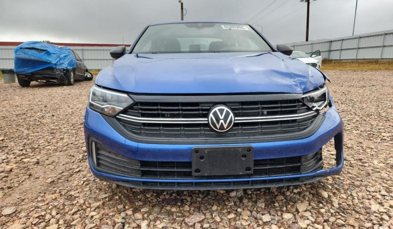 
								2024 Volkswagen Jetta full									