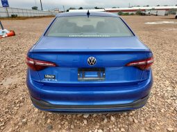 
										2024 Volkswagen Jetta full									