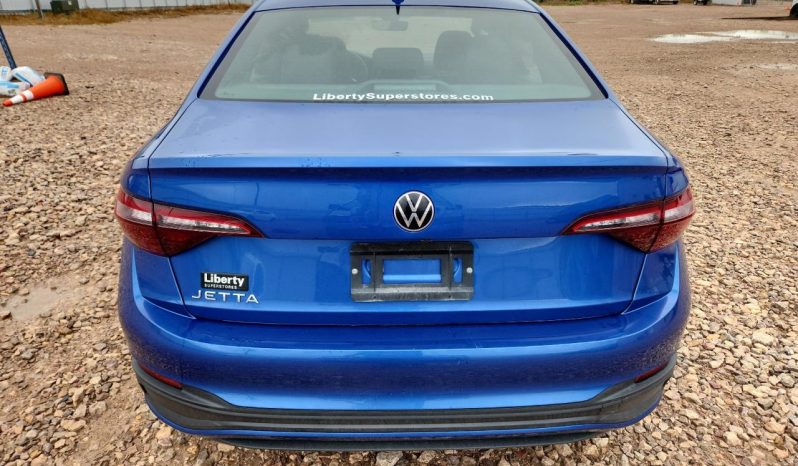 
								2024 Volkswagen Jetta full									