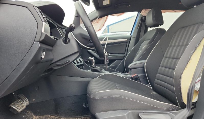 
								2024 Volkswagen Jetta full									