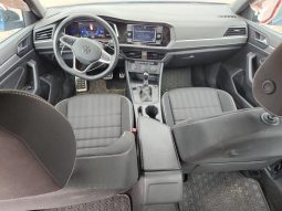 
										2024 Volkswagen Jetta full									