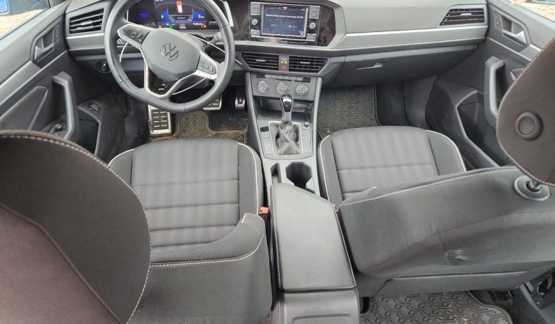 
								2024 Volkswagen Jetta full									