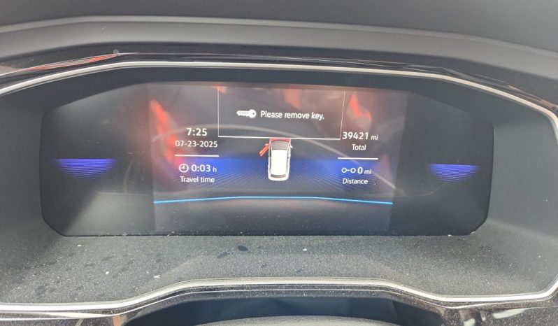 
								2024 Volkswagen Jetta full									