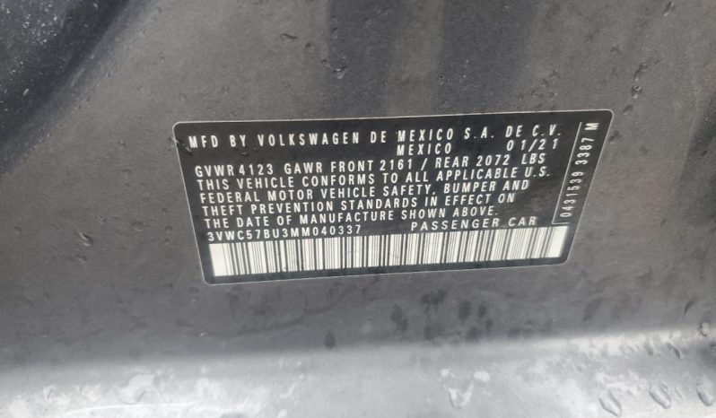 
								VOLKSWAGEN JETTA full									