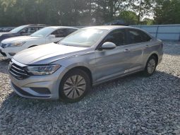 Volkswagen Jetta full