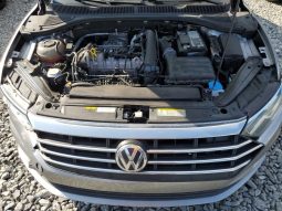 Volkswagen Jetta full