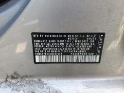 Volkswagen Jetta full