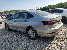 Volkswagen Jetta full