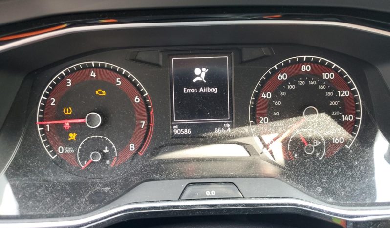 Volkswagen Jetta full