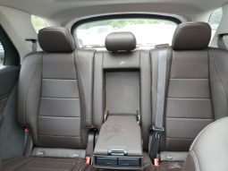 Mercedes-Benz GLE-Class full