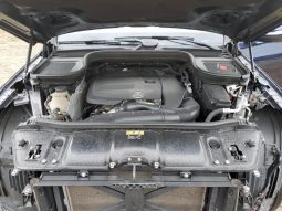 Mercedes-Benz GLE-Class full