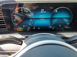 Mercedes-Benz GLE-Class full