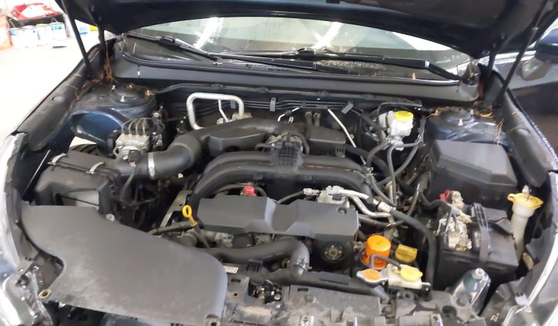 
								SUBARU OUTBACK full									