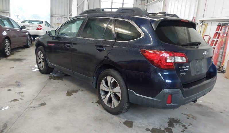 
								SUBARU OUTBACK full									