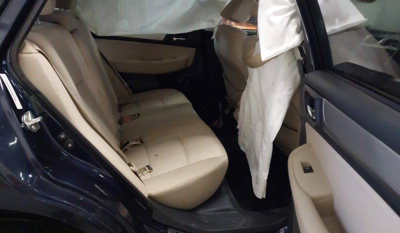 
								SUBARU OUTBACK full									