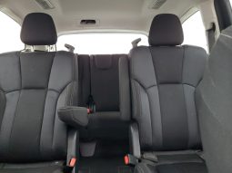 Subaru Ascent full