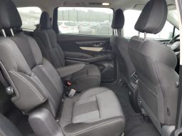 Subaru Ascent full