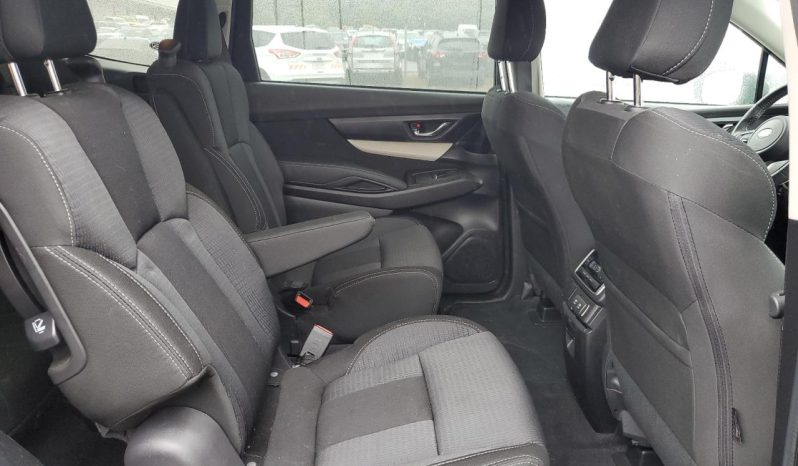 Subaru Ascent full