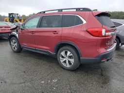 Subaru Ascent full
