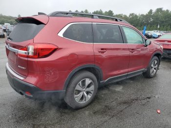 Subaru Ascent