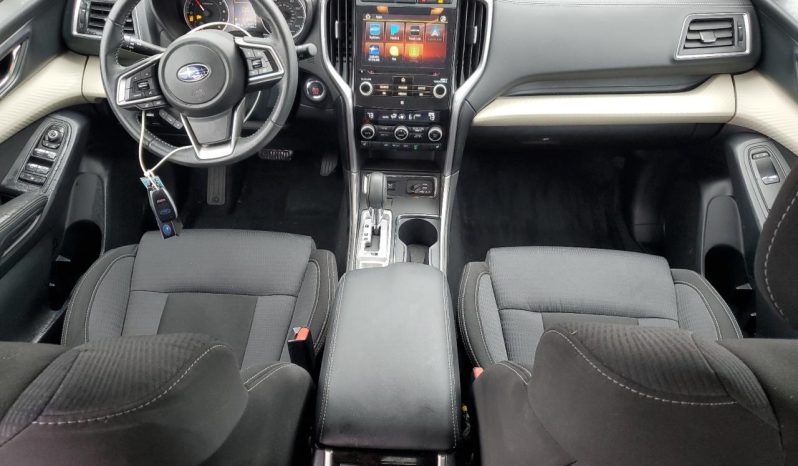 Subaru Ascent full