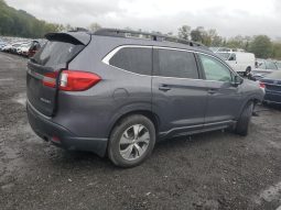 
										SUBARU ASCENT full									