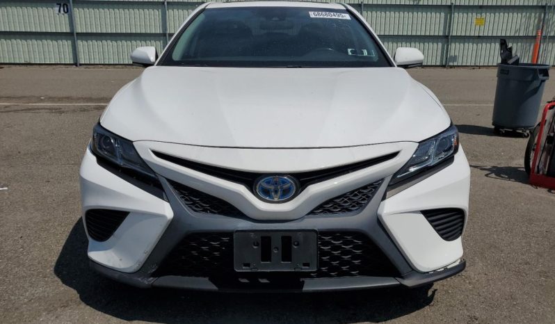 
								TOYOTA CAMRY full									