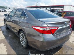 
										Toyota Camry full									