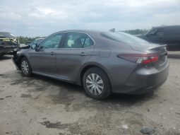 
										Toyota Camry full									